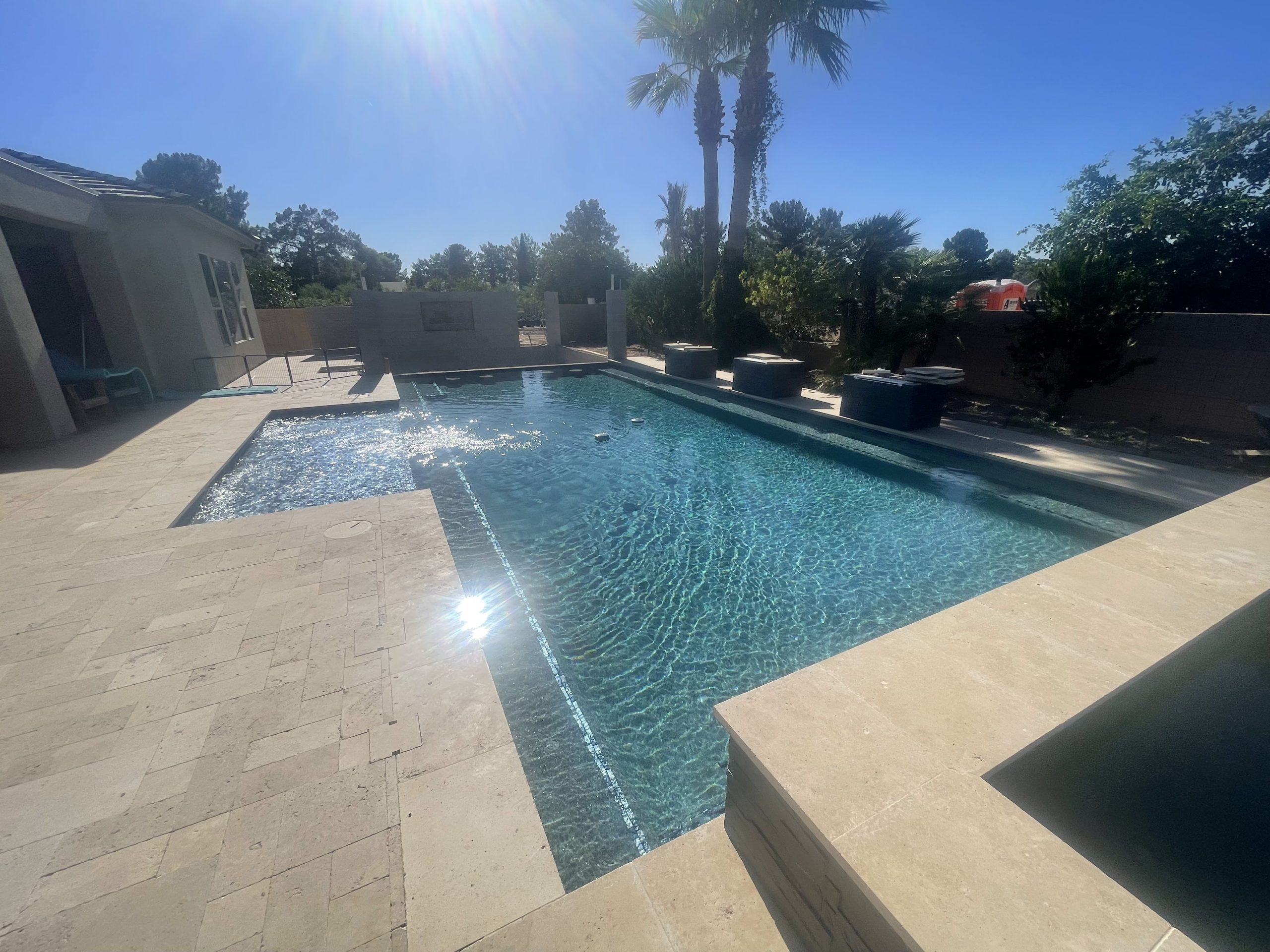 Pool Remodels & Resurfacing — Pool Remodeling by AZ Pool Concepts